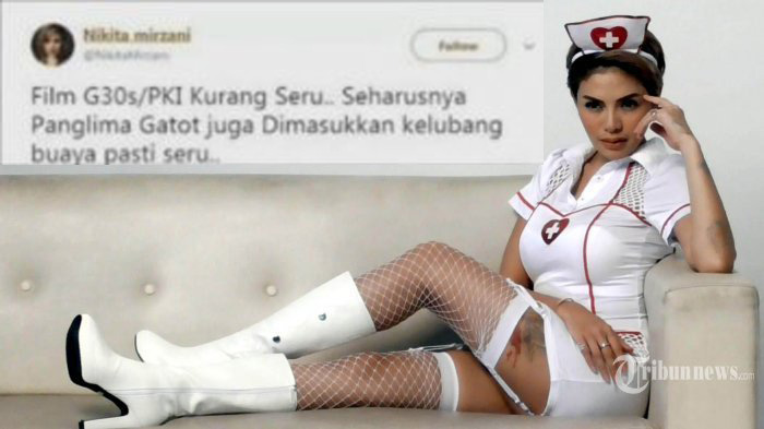 Sering Dilaporkan ke Polisi: Ya Lapor Saja, Gue Sudah Capek Sama Sampah-sampah Itu, Gue Kan Superman