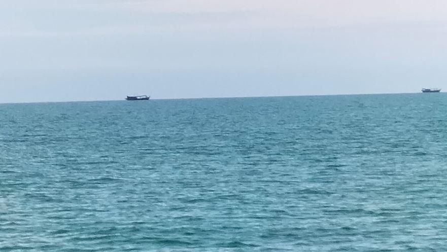 Harga Udang Turun dan Tak Dapat Bantuan, Nelayan di Tanjabtim Tetap Optimis