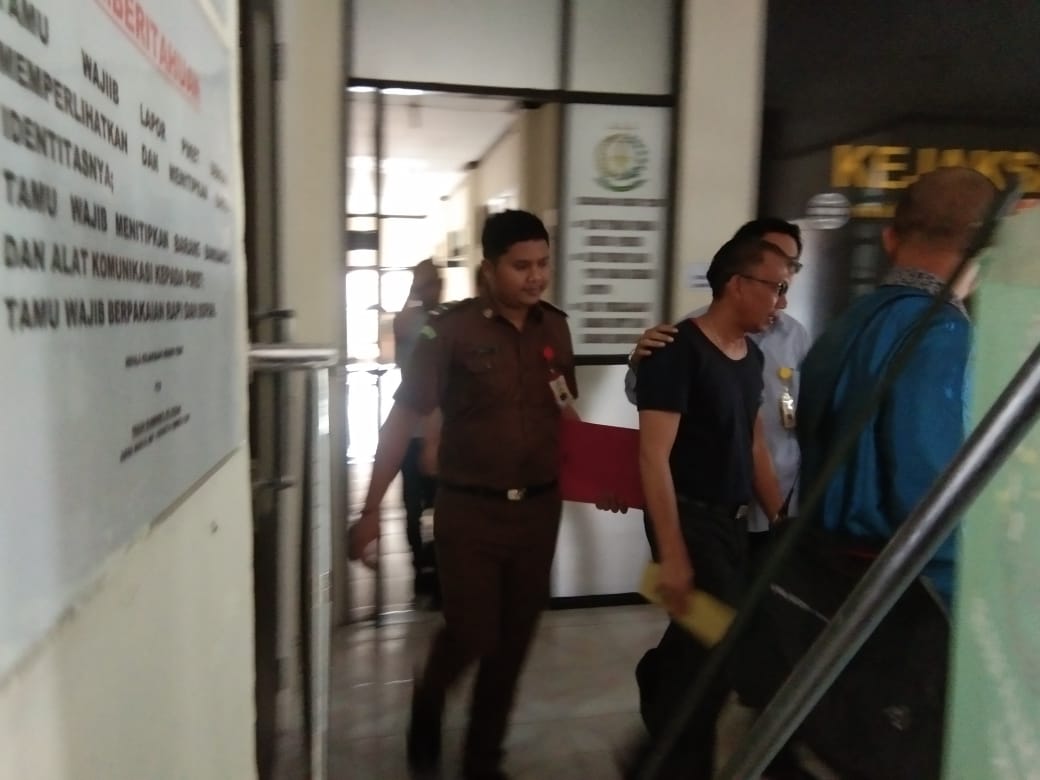 Kadis PMD Jadi Tersangka Kasus LPJU, Pemkab Tebo Segera Tunjuk Pelaksana Tugas