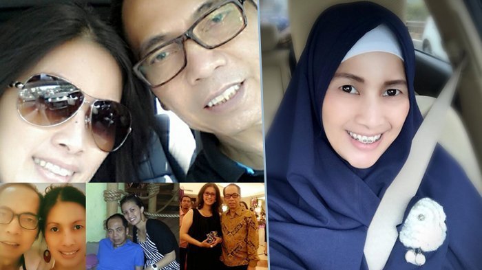 FOTO: Postingan Istri Kedua Dodi Triono Ini di Instagram buat Netizen Bersedih