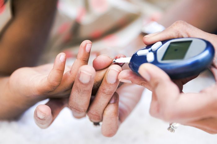 Cegah Komplikasi Diabetes, Hindari Lima Jenis Makanan yang Bisa Bikin Fatal