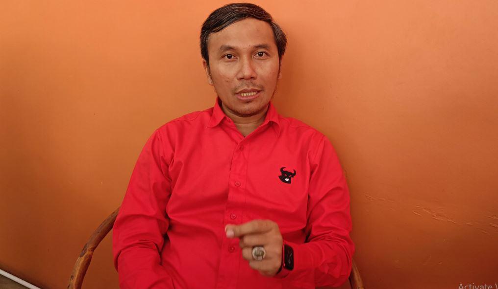 Puji Sikap Mahfud MD, Ketua TPD Jambi: Sikap Kenegarawanan Tidak Ingin Ada Conflict Of Interest