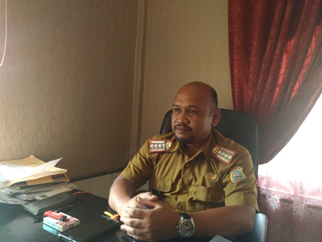 Rumah Tak Layak Huni di Tanjabtim Akan Dibedah, Tersebar di Berbak dan Nipah Panjang