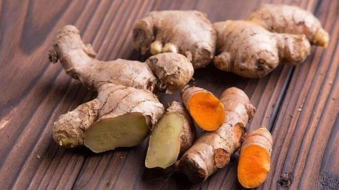 Kunyit & Jahe Bisa Hambat Virus, Bisakah untuk Pencegahan dari Virus Corona? Ini Kata Ahli Herbal