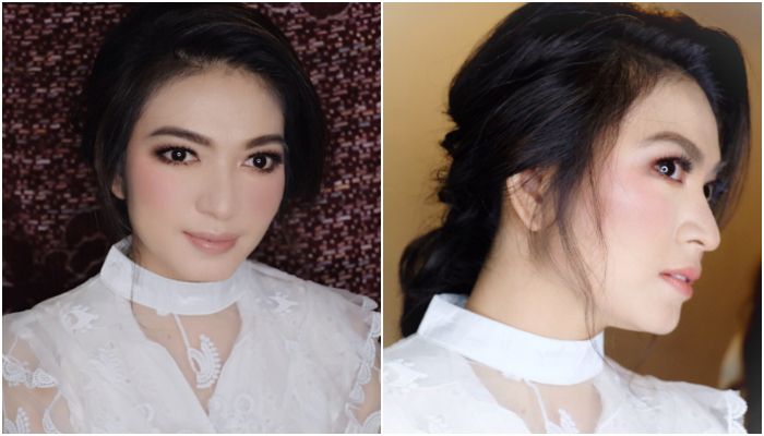 Lihat Menantu Presiden Jokowi Begini, Bajunya Jadi Sorotan Netizen, Selvi Ananda Terlalu Sederhana?