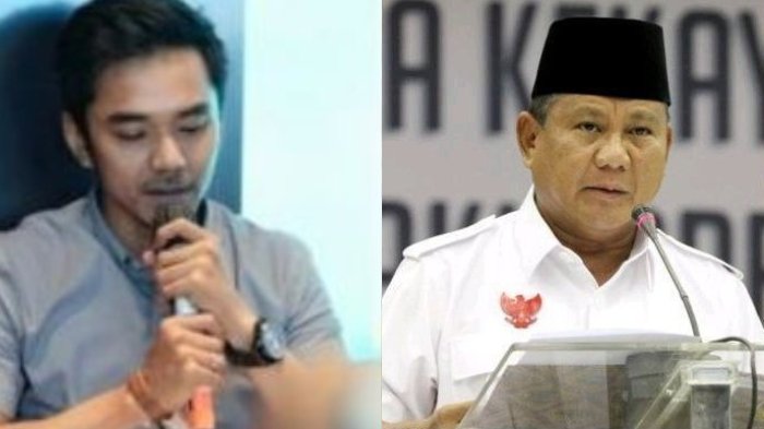 Prabowo Ditantang Keluarkan Data Mark Up LRT atau Minta Maaf Secara Jantan