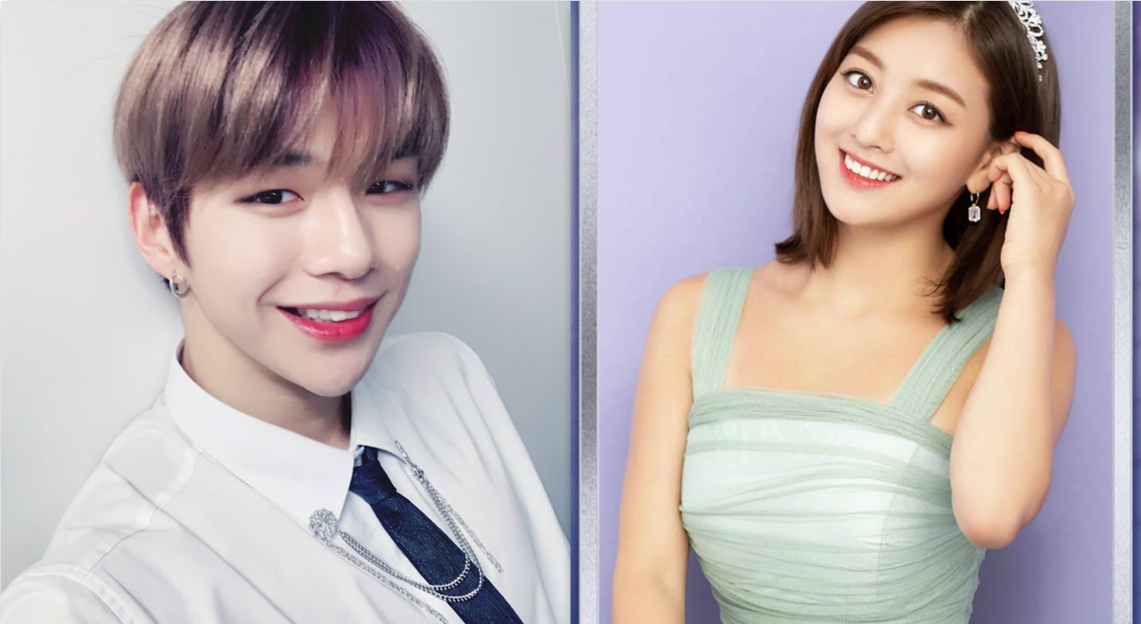Kekasih Kang Daniel, Jihyo TWICE Jadi Queen of K-pop 2019, Situs Voting Terbesar Skala Intenasional