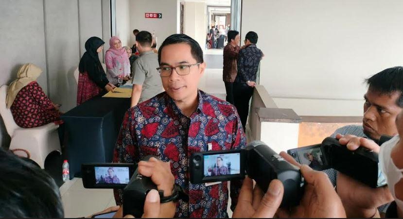 Dampak El Nino, Harga Beras Mulai Naik, BI Perwakilan Jambi Akui Sudah Diintervensi Bulog