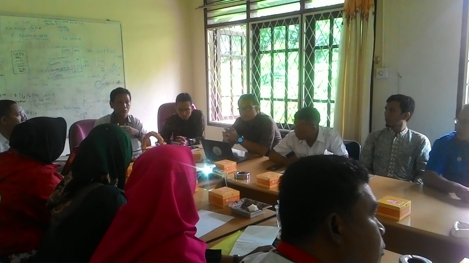 Bukan Cuma Partai Baru, Parpol Lama Juga Tetap Diverifikasi