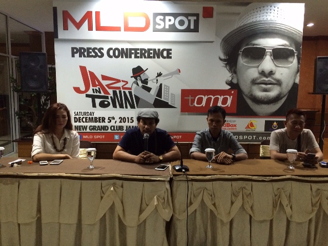 Sebelum Manggung di Jambi, Tompi Sempat Operasi Pasien