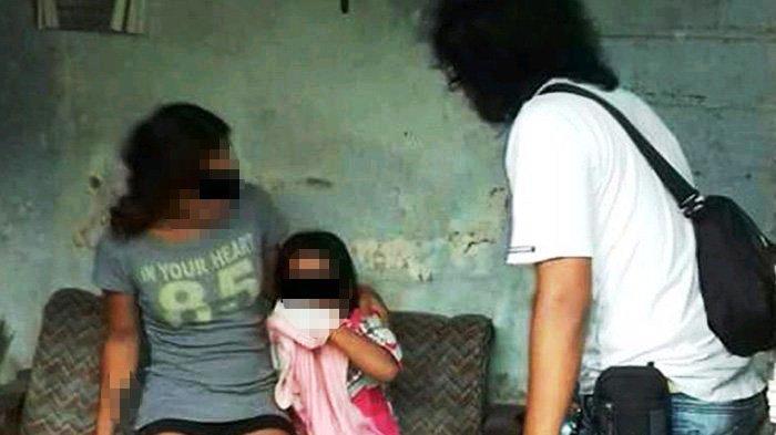 Tega! Dititipkan ke Tante, Bocah 13 Tahun Ini Malah Dijual Jadi Teman Kencan Seharga Rp 1 Juta