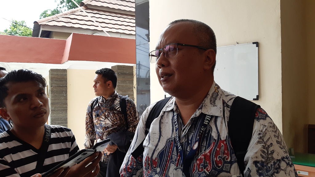 Korupsi RAPBD Jambi, KPK: Ada 95 Saksi Dalam Perkara Elhelwi Dkk