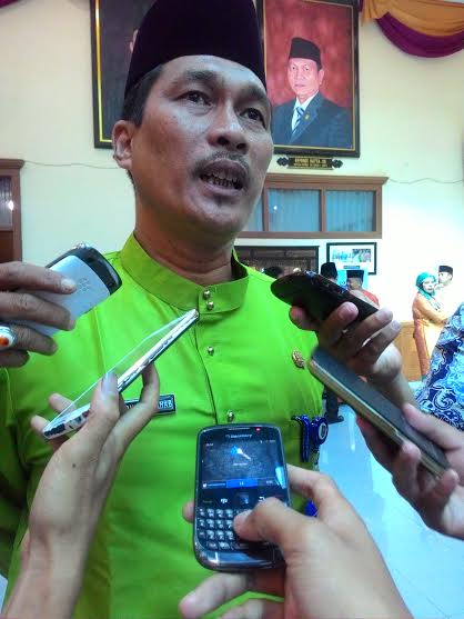 Masheruddin: Naiknya Harga Minyak Dunia Bisa 10 Tahun Lagi