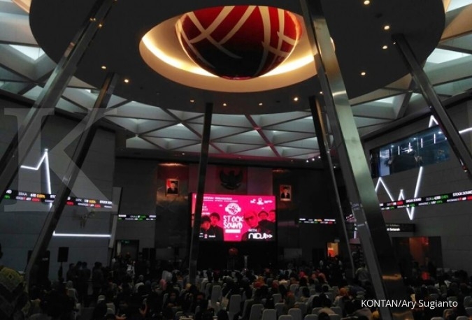 Emas Kemungkinan Bergerak Terbatas, Saham Potensi Capital Gain Terbanyak Tahun Depan