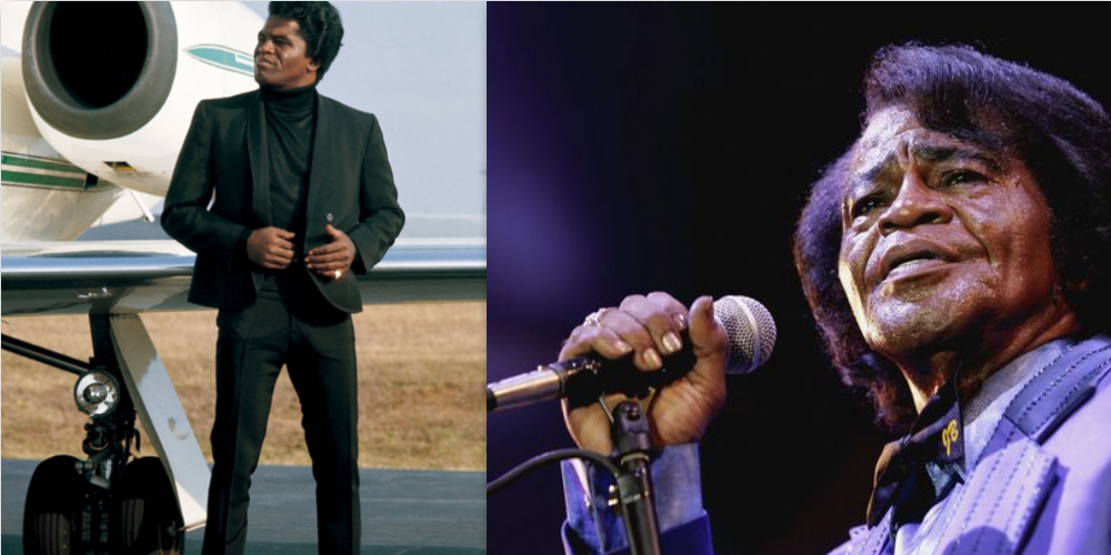 Setelah 13 Tahun, Kematian Penyanyi James Brown Minta Diusut, Diduga Korban Pembunuhan?