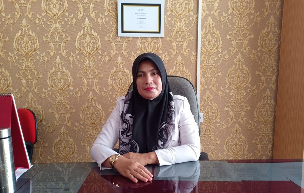 Memasuki Musim Penghujan, Warga Jambi Diminta Waspada Ancaman DBD