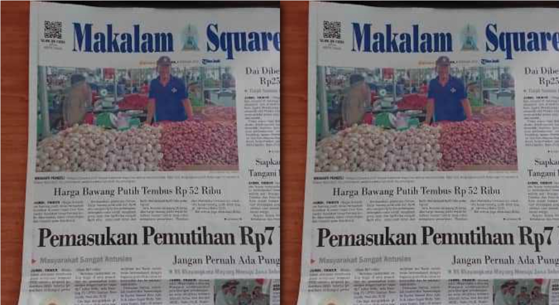 Pemutihan Pajak Kendaraan di Jambi 6 Januari-30 Juni 2020 - Kumpulkan Rp 7 M hingga Syarat-syaratnya