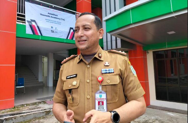 Diskominfo Kota Jambi Masih Sediakan Promosi Digital Gratis untuk UMKM
