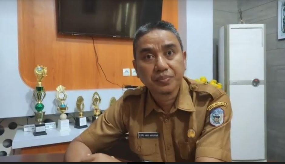 Dari 44 Formasi Kesehatan di Sarolangun, Formasi Dokter Spesialis Sepi Peminat