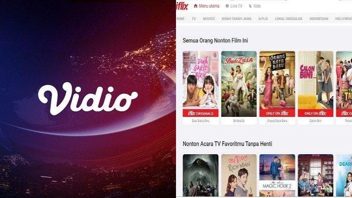 18 Link Web Film Legal dan Gratis, Catat Bukan LK21, LayarKaca21, DuniaFilm Ganool dan BioskopKeren