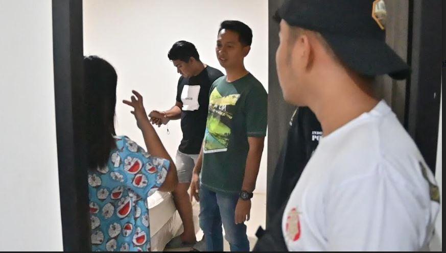 Usai Diperiksa & Dibina, 13 Orang yang Diamankan Polres Merangin di Penginapan Diperbolehkan Pulang