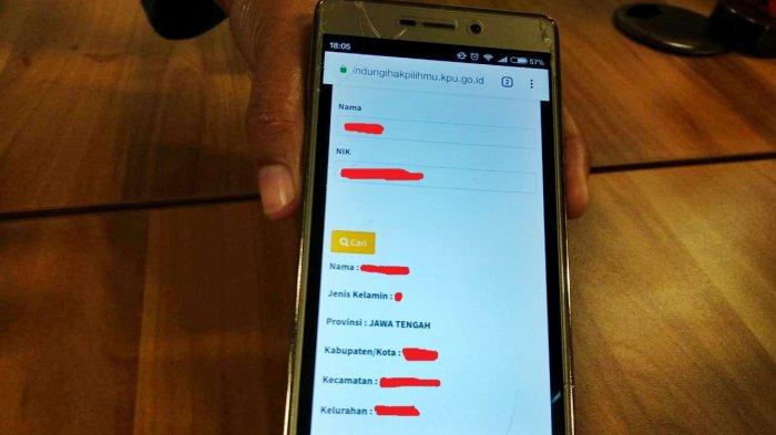 Pilkada Serentak 2020, Ada 7 Ribu TPS, KPU Provinsi Jambi Masih Rancang Jumlah DPT Per TPS