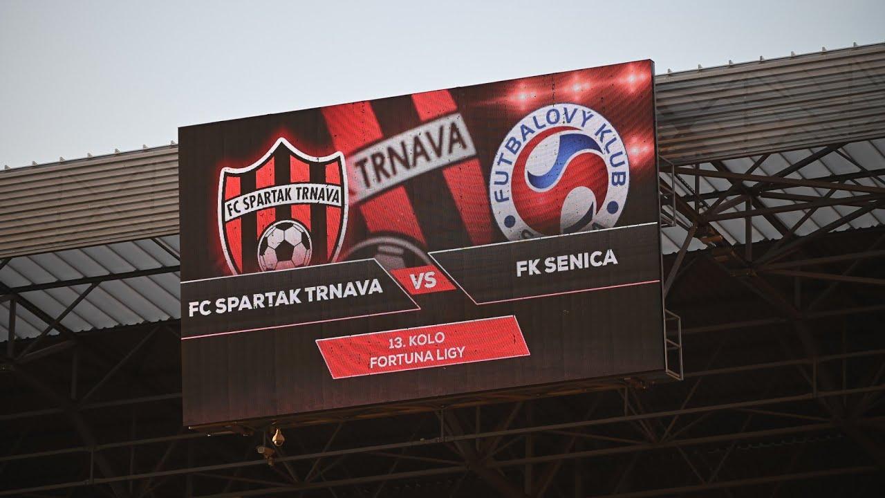 Jelang Spartak Trnava vs FK Senica di Semifinal Piala Slovakia, Egy Maulana dan Witan Berduet Lagi?