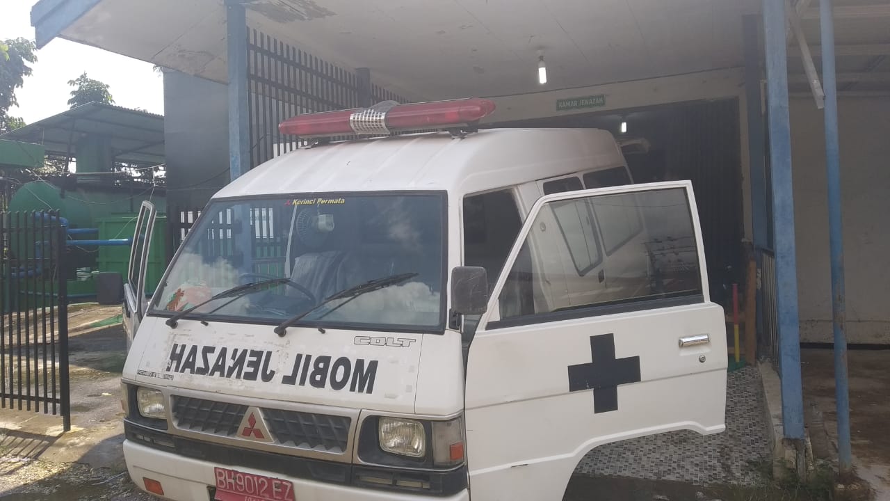 Niat Mengadu Nasib ke Jambi, Warga Sekayu Justru Alami Kecelakaan Maut dan Bernasib Tragis