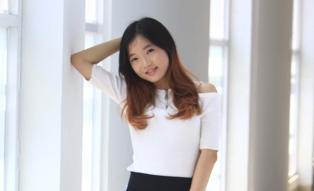 Shellen: Jatuh Cintalah pada Hal yang Kamu Pelajari