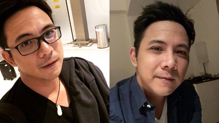 Lama Tak Muncul, David NOAH Diisukan Dilaporkan ke Polisi, Terkait Dugaan Penipuan Rp1,1 Miliar