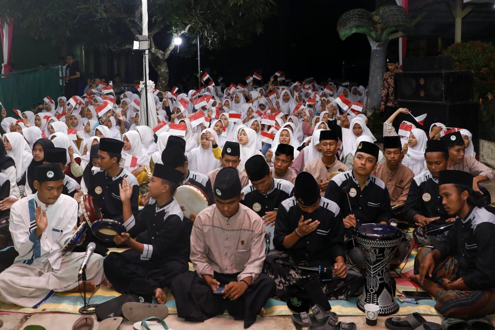 Sebut Sudah Teruji di Jateng, Dukungan untuk Ganjar Pranowo Maju di Pilpres 2024 Mengalir dari Jambi