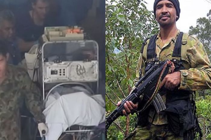 Kisah Alfredo Reinado, Tentara yang Menembak Presiden Timor Leste dan Bikin Rusuh Negara