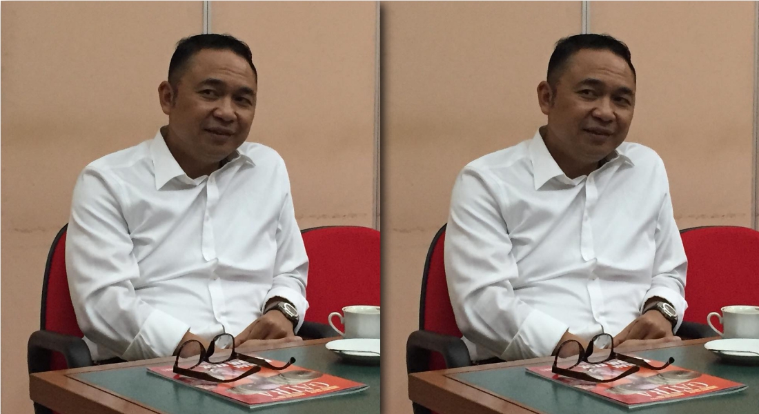 Profil Ari Askhara Mantan Direktur Utama PT Garuda Indonesia yang Terjerat Kasus Harley Davidson