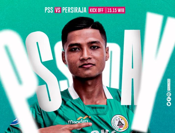 Prediksi Starting XI PSS Sleman vs Persiraja Aceh Hari ini, Live Streaming Mulai Pukul 15.15 WIB