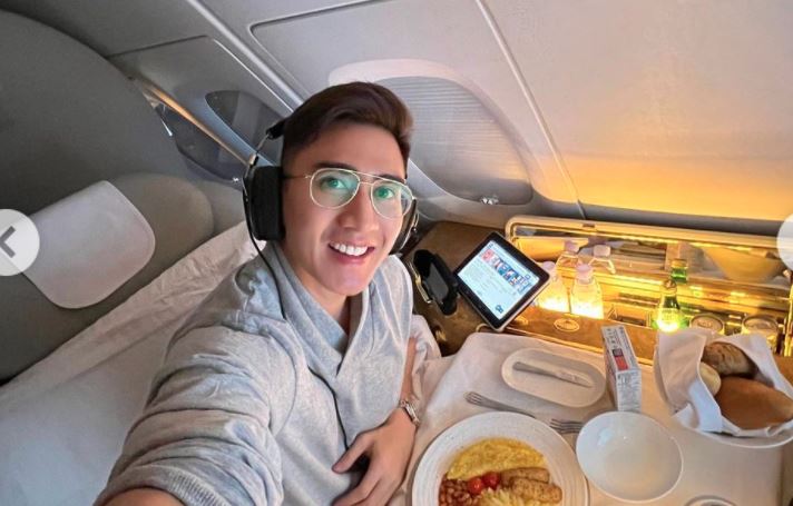 Verrell Bramasta Hengkang dari Putri untuk Pangeran Usai Meninggal? Rupanya Main Lagi jadi Sosok Ini