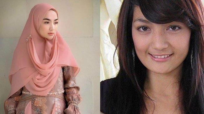 Ingat Sosok Imel Putri Cahyati? Dulu Terkenal Sosok Protagonis di Sinetron Indosiar Kini Jualan Baju
