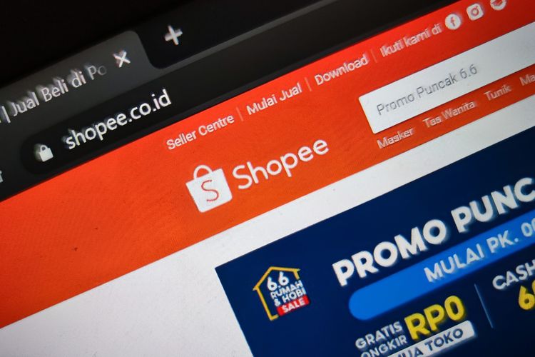 Syarat dan Ketentuan COD Shopee, Lazada, Bukalapak, Tokopedia, Cara Retur Barang Tak Sesuai Pesanan