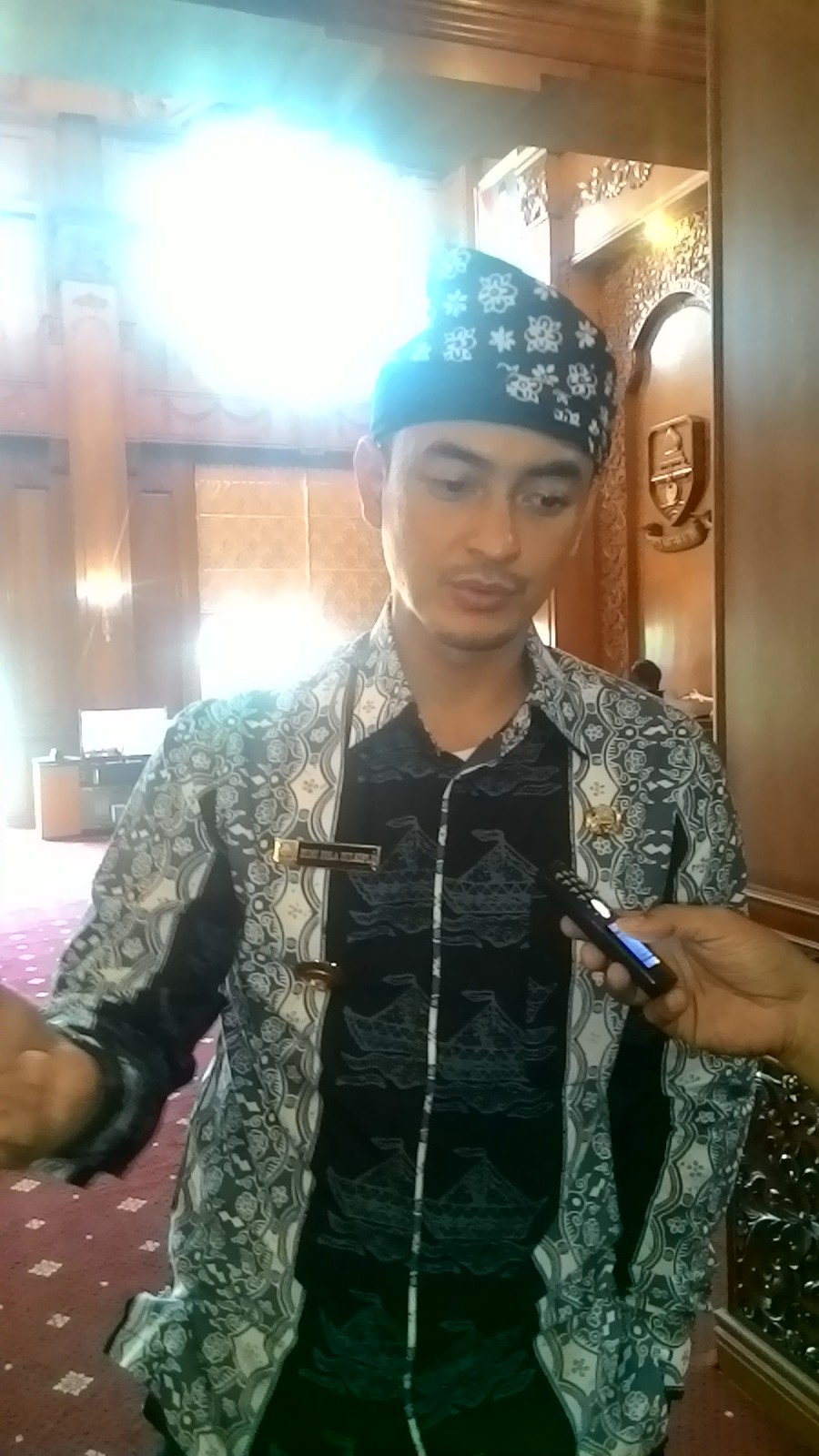 Selain Survei, PAN Punya Cara Lain Jaring Calon