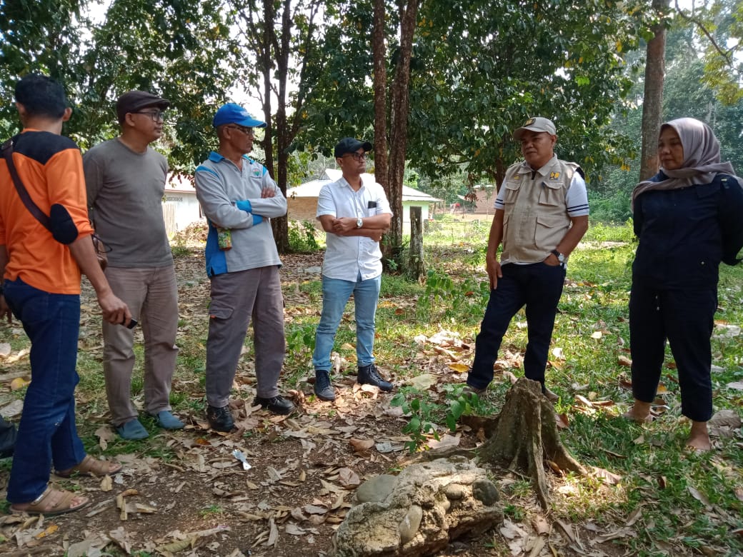 Kembangkan Wisata Geopark Merangin, Pemerintah Gelontorkan Rp 10 Miliar