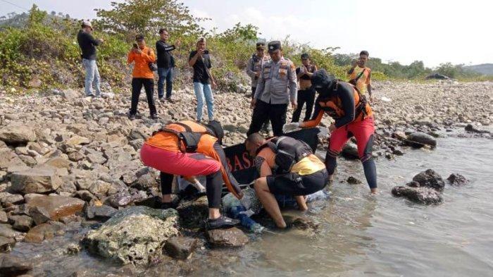 Kemarin Warga Lampung Selatan Temukan 2 Jasad Tanpa Kepala di Lokasi Berbeda