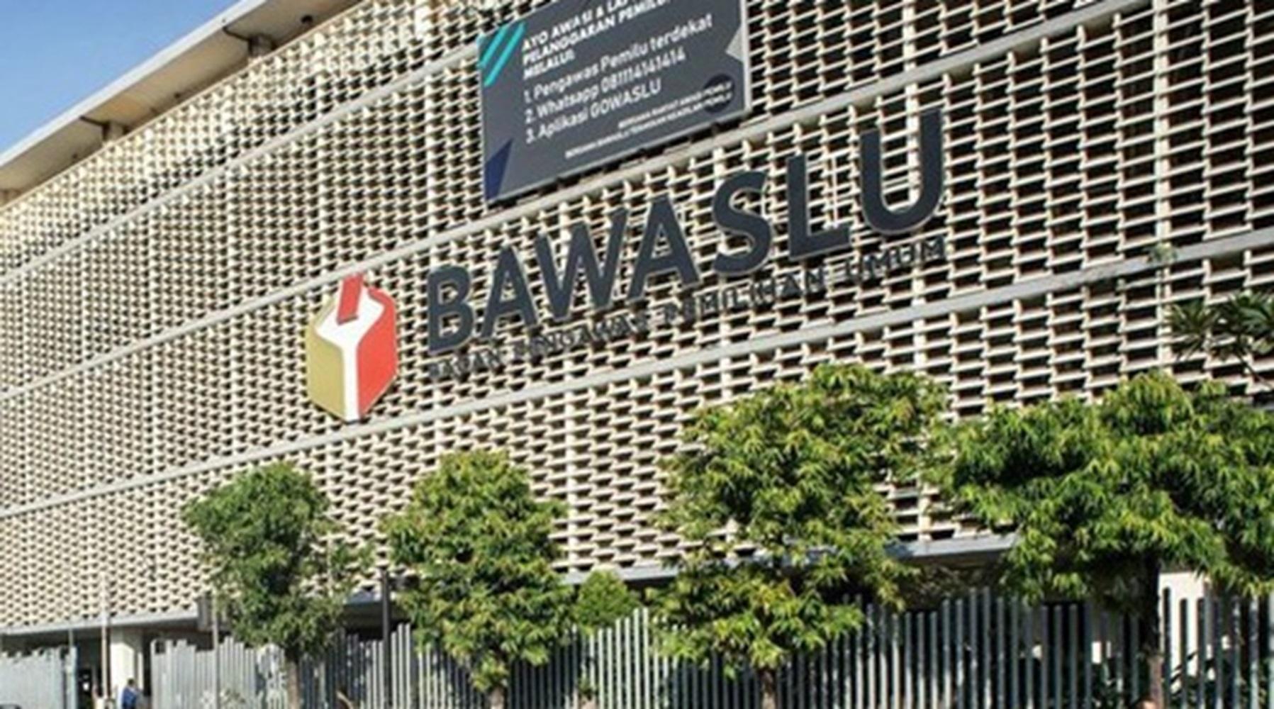 201 Formasi CPNS 2024 di Bawaslu Sepi Peminat, Ada yang Kosong Pelamar