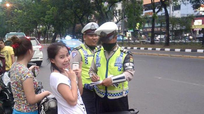 Segera Digelar 'Operasi Zebra' 2 Minggu, Inilah Daftar Pelanggaran Diincar dan 7 Cara agar Lolos