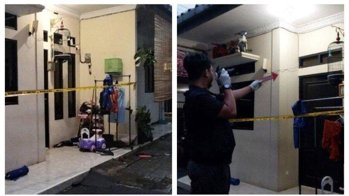 Jasad 4 Anak di Jagakarsa Jaksel yang Ditemukan Membusuk, Disusun Bareng Foto Keluarga dan Boneka