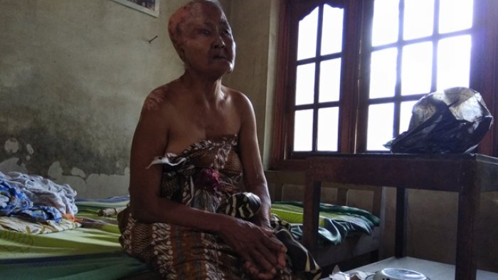 'Saya Sudah Rela Mati Asal Bisa Lihat Keponakan' Teriris Hati Bacanya!