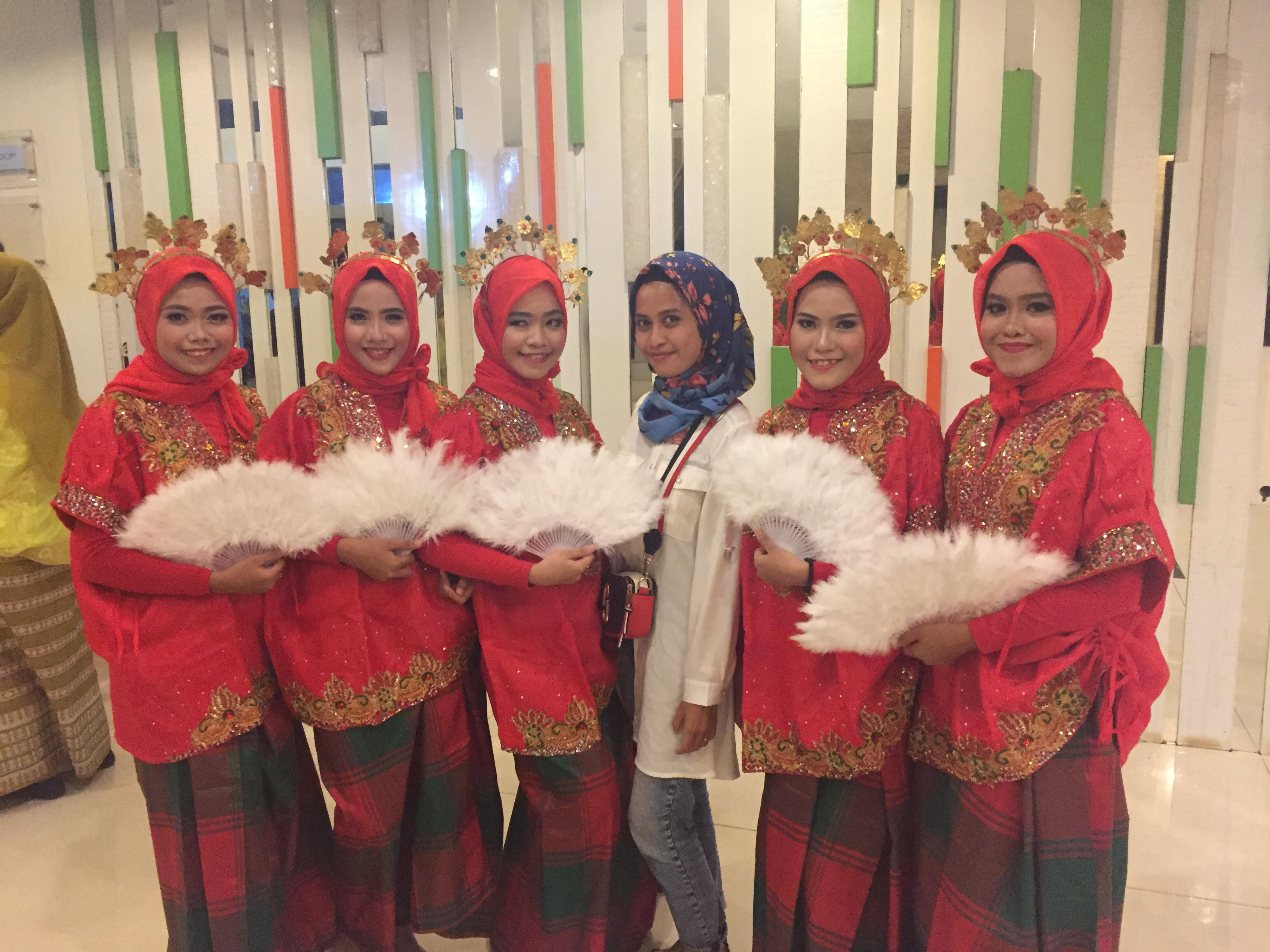 IPMR dan IKAMI Sulsel Gelar Sarasehan dan Dialog