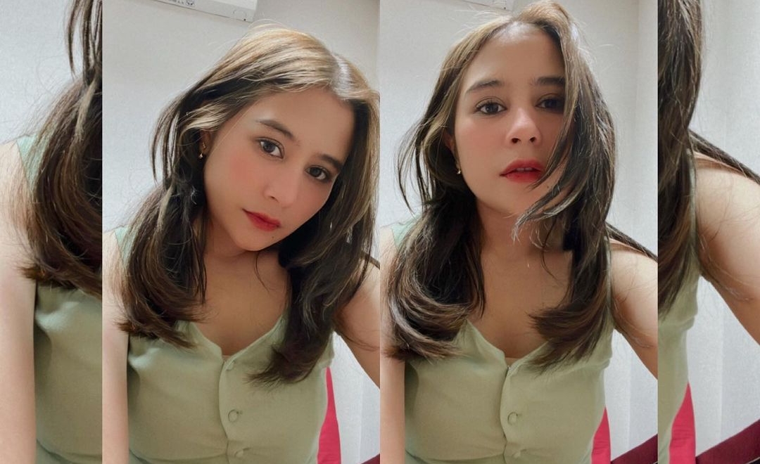 Prilly Latuconsina Kecewa Keputusan Wasit, Umay Shahab Sarankan Ini Ke PSSI: Kasih Gaji Tinggi