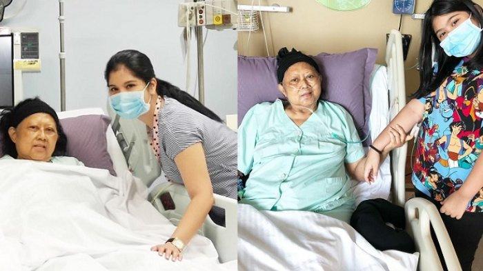 Kabar Terkini, Baca Buku Harian Ani Yudhoyono, Annisa Pohan Tak Sanggup Menahan Kesedihan