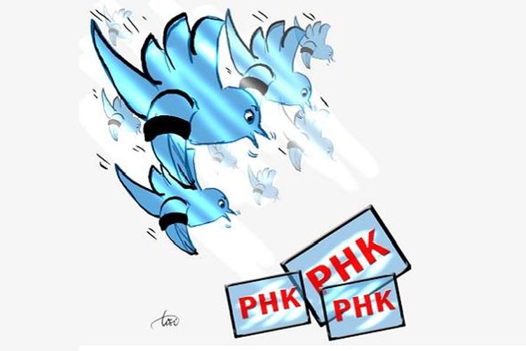 Ribuan Pekerja di PHK, Pemkab Pemkot di Jambi Kekurangan Petugas Mediator dan Pengawas Perusahaan