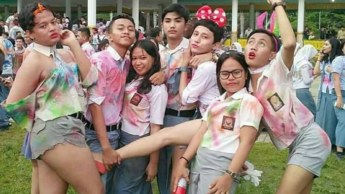 UN Dihapus, 3 Syarat Kelulusan Siswa Ini Lebih Berat? Nadiem Makarim Ubah Peraturan Permendikbud