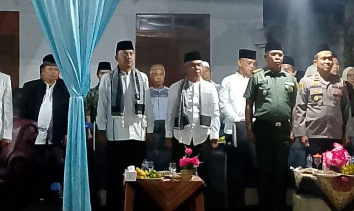 MTQ ke 29 Batang Merangin, Murison : Selain Kompetisi, Bagian Pembangunan Karakter Generasi Qur'ani